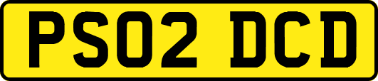PS02DCD