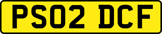 PS02DCF