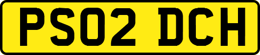PS02DCH