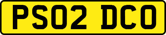 PS02DCO