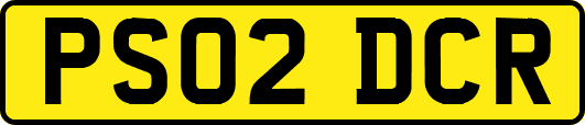 PS02DCR