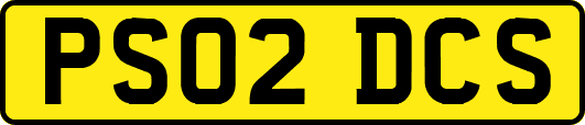 PS02DCS