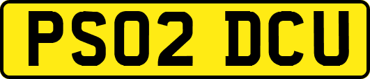 PS02DCU