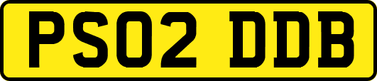 PS02DDB