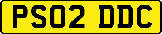 PS02DDC