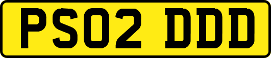 PS02DDD