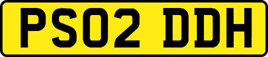 PS02DDH