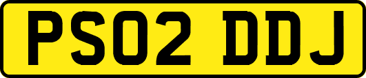 PS02DDJ