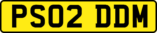 PS02DDM