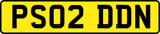 PS02DDN