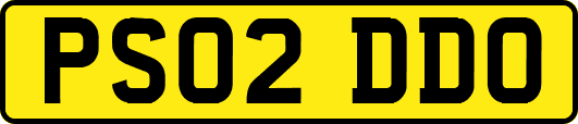 PS02DDO