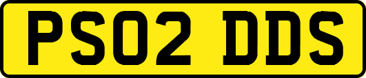 PS02DDS
