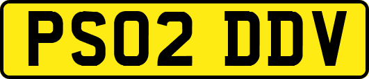 PS02DDV