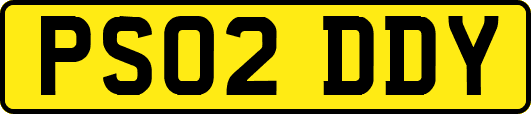 PS02DDY
