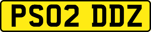 PS02DDZ