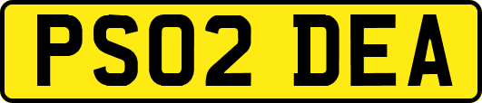 PS02DEA