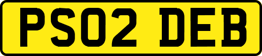 PS02DEB
