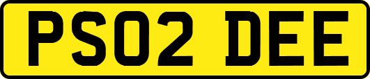 PS02DEE