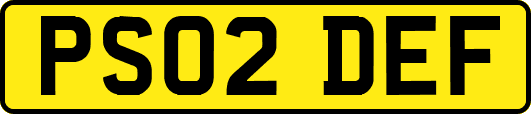 PS02DEF
