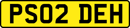PS02DEH