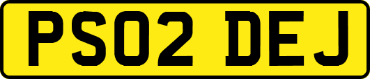 PS02DEJ