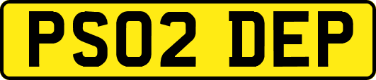 PS02DEP