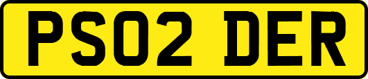 PS02DER