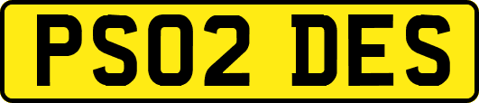 PS02DES