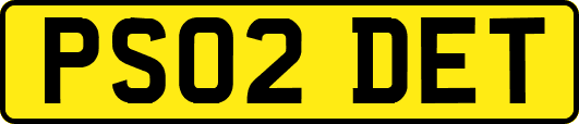 PS02DET