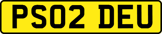 PS02DEU