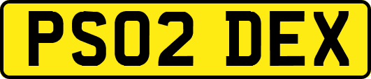 PS02DEX