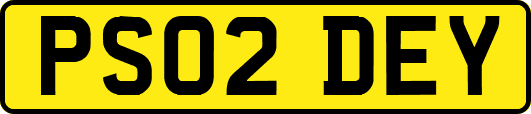 PS02DEY