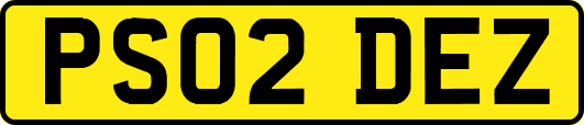 PS02DEZ