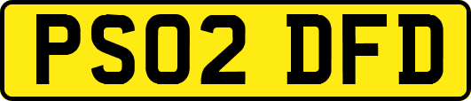PS02DFD
