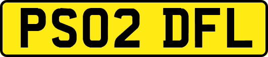 PS02DFL