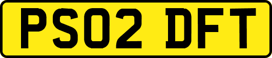 PS02DFT