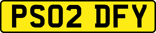 PS02DFY