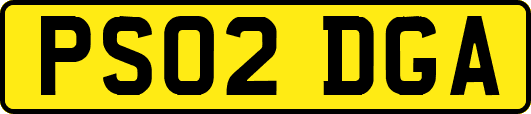 PS02DGA