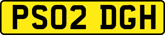 PS02DGH