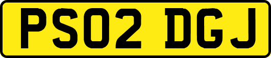PS02DGJ