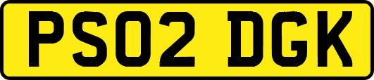 PS02DGK