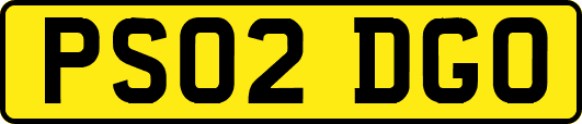 PS02DGO