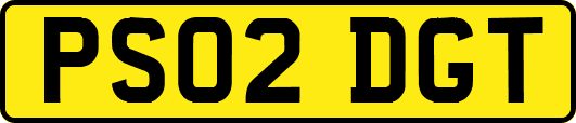 PS02DGT