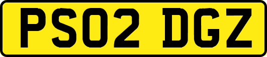 PS02DGZ