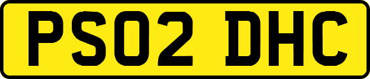 PS02DHC