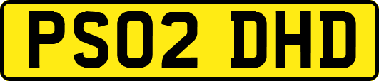 PS02DHD