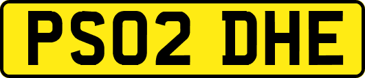 PS02DHE