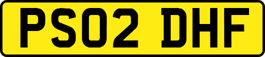 PS02DHF