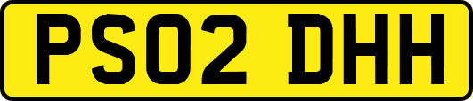 PS02DHH