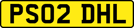PS02DHL